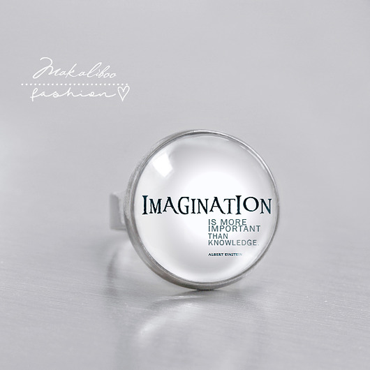 pierścionki srebrne Imagination- simple ring