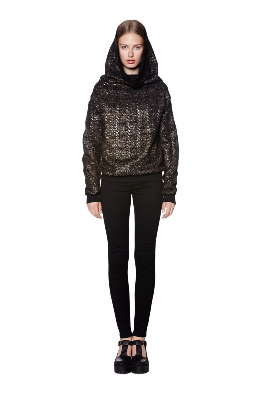 Bluza SOPHIE Never ever