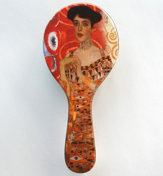 G.Klimt - Adela Bloch-Bauer artrachela