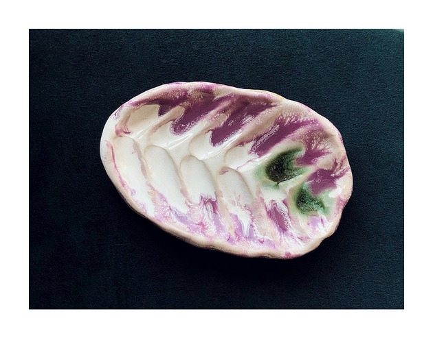 pojemniki na biżuterię Podstawka pod biżuterię/ Palo Santo/ Bibeloty