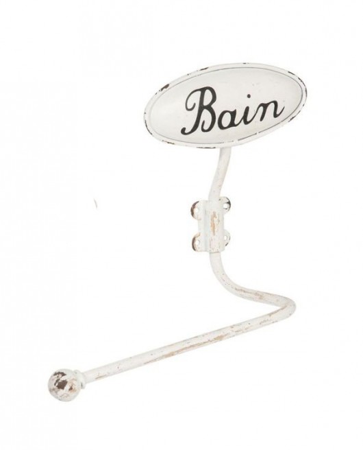 Wieszak na papier Bain MIA home