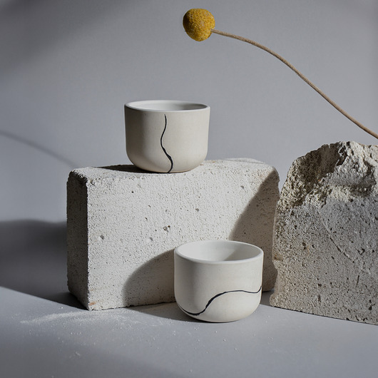 kubki i filiżanki Czarka SMUGI