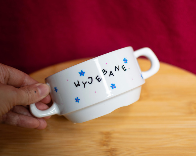 miski i misy Miska bulionówka WY*EBANE