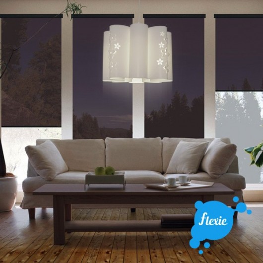 Lampa flexie Virgo gxnet