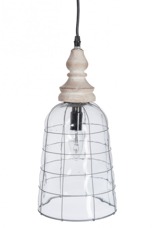 Lampa wisząca Basket MIA home