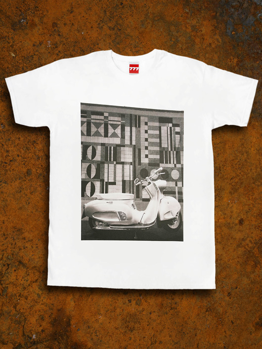 koszulka OSA MOZAIKA tshirt 777 Tshirts