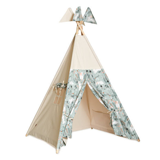 namioty i tipi dla dzieci Namiot Tipi Rabbit
