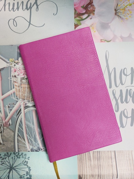 notatniki i albumy Notes Barbie pink 17x10 cm 200 stron ecru