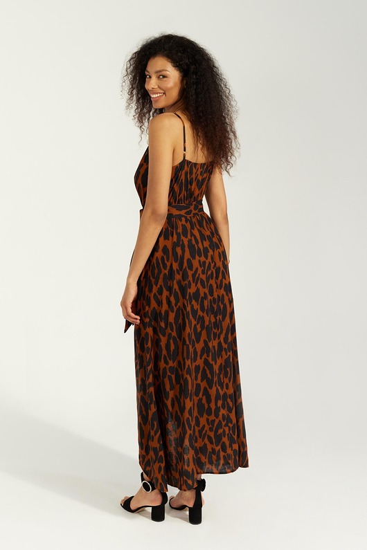 sukienki maxi damskie Selene sukienka maxi