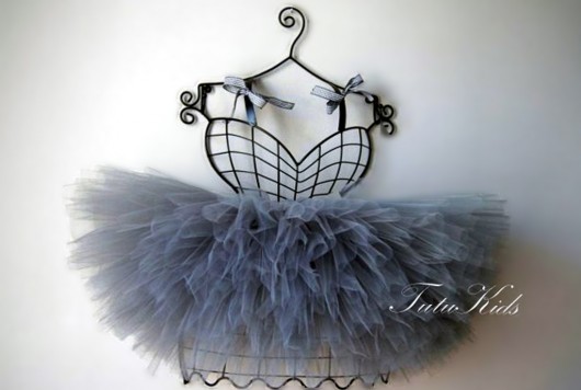 Spódniczka tutu TutuKids