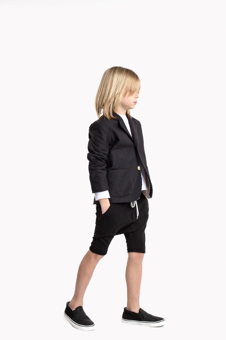 CASUAL SUIT - ox Kółko Krzyżyk