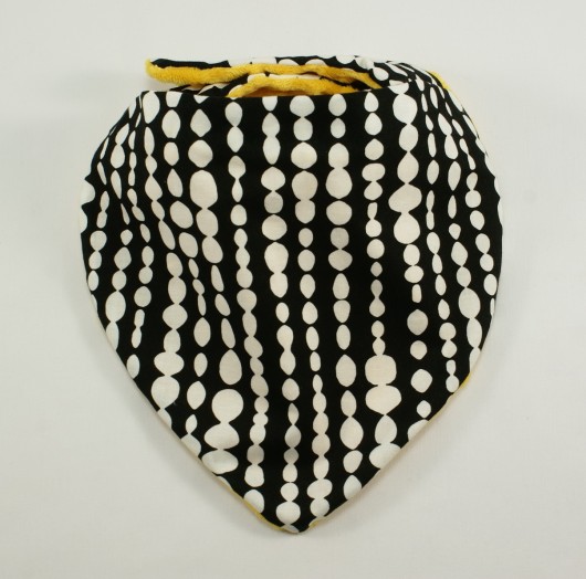 Apaszka BEADS Little Sophie