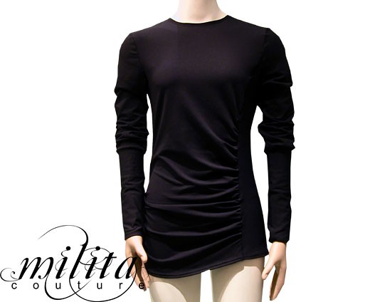 Slim&Sexy bluzka :: 40-42 milita nikonorov