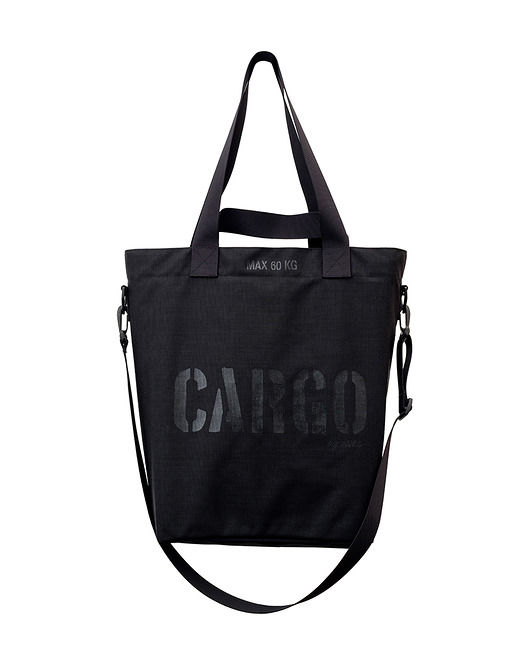 torby XXL Torba CARGO by OWEE black medium
