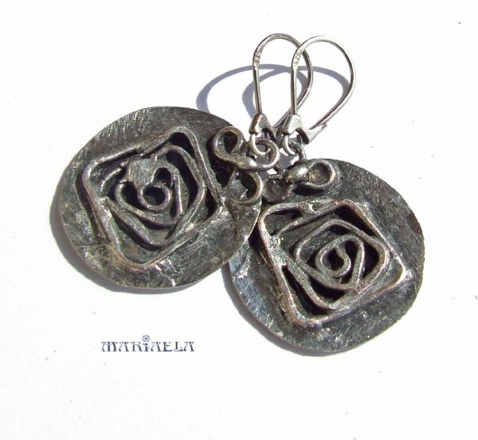 RÓŻĄTKA mini MARIAELA