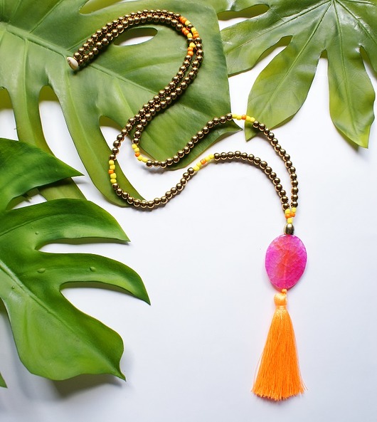 Shadow spell Republika jewelry