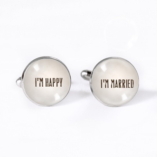 I'm marrid I'm happy - spinki  Makaliboo