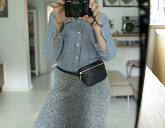 Belt Bag 02 FOKS FORM