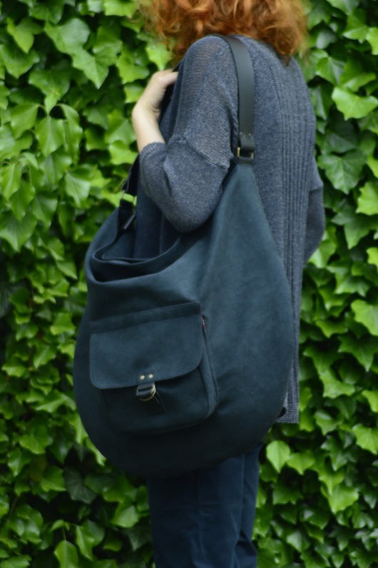 Hobo Black MAY