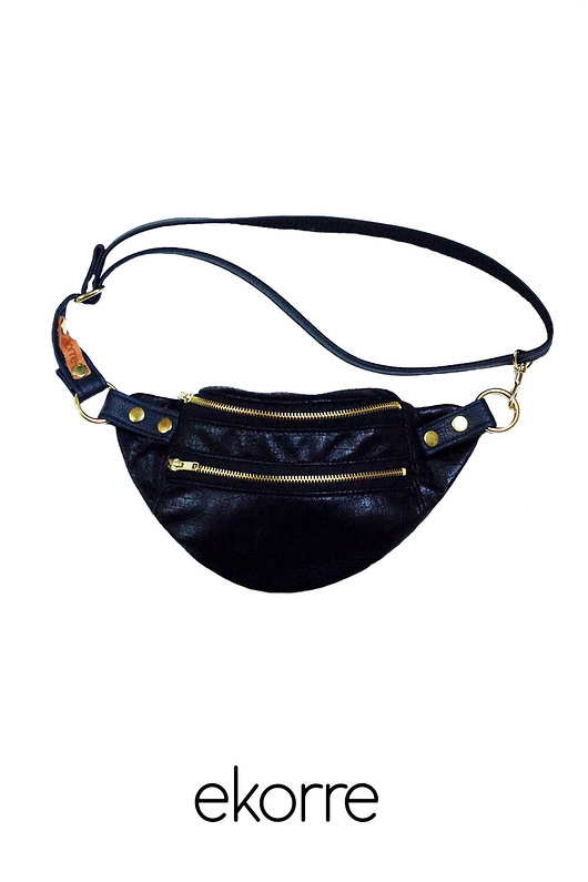 ekorre croco black ekorre