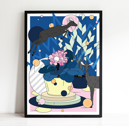 grafiki i ilustracje Tak aim