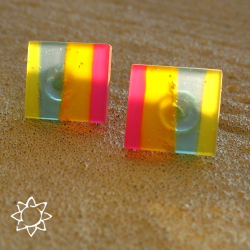 Sorbet cytrynowy KOS jewellery