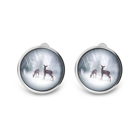 klipsy Klipsy - Sarenki