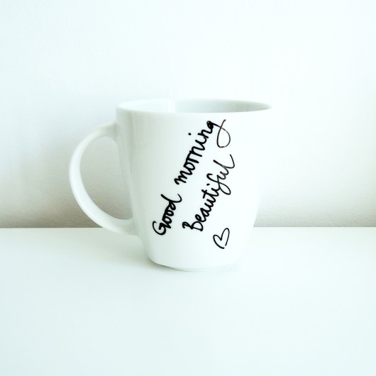 good morning beautiful my mug company