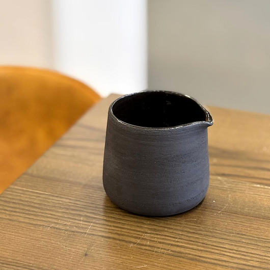 czajniki i dzbanki Mlecznik Midnight Sky