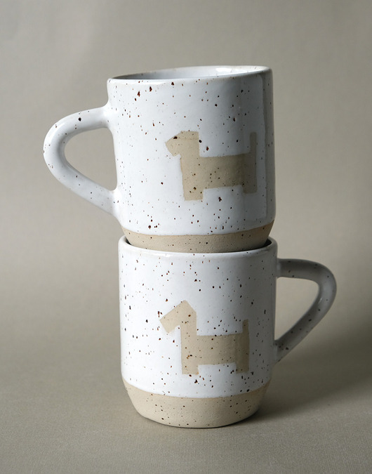 kubki Kubek ceramiczny