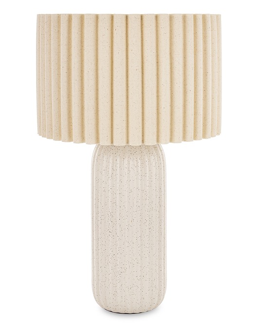 lampy stołowe Lampa stołowa 50x30x30 cm TALLIA