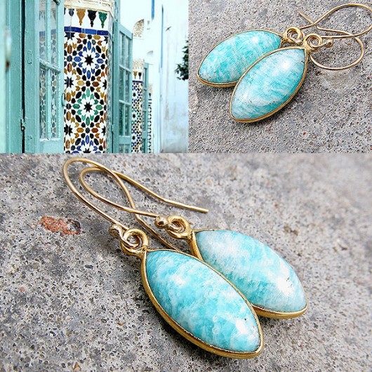 Marocco Marta Latawiec