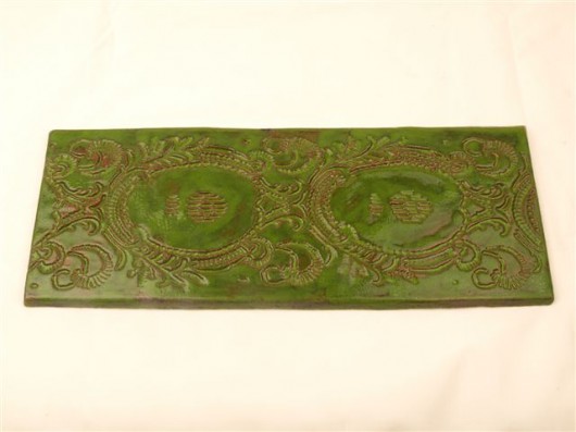 Dekor-Panel Zielony Dekornia