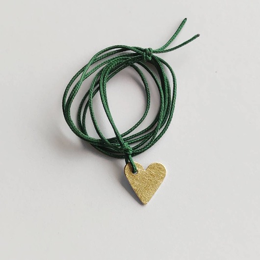 wisiory Serduszko wisiorek