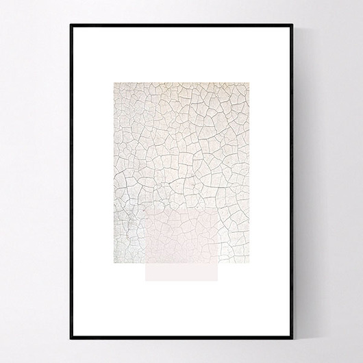 Plakat Geometria no.2 MUKKO