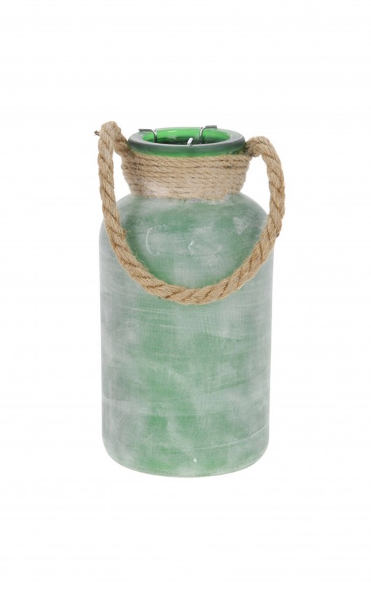 Lampion Frozen zielony MIA home