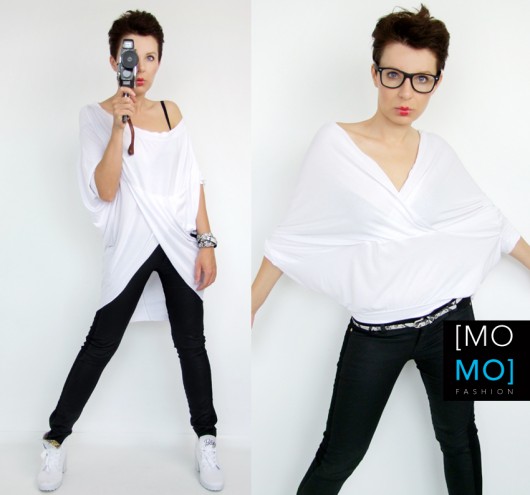 TUNIKA 2w1 by momo momo fashion