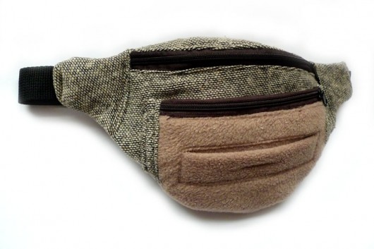 zimowa Maruna Upcycled