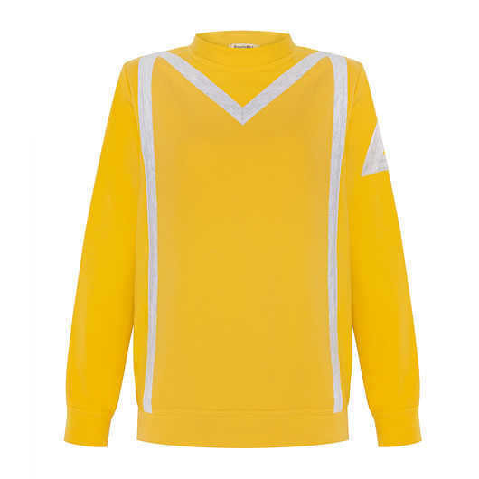 bluzy dla dziewczynki 4Mki Sweatshirt