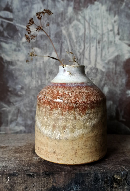 wazony Ceramiczny wazonik