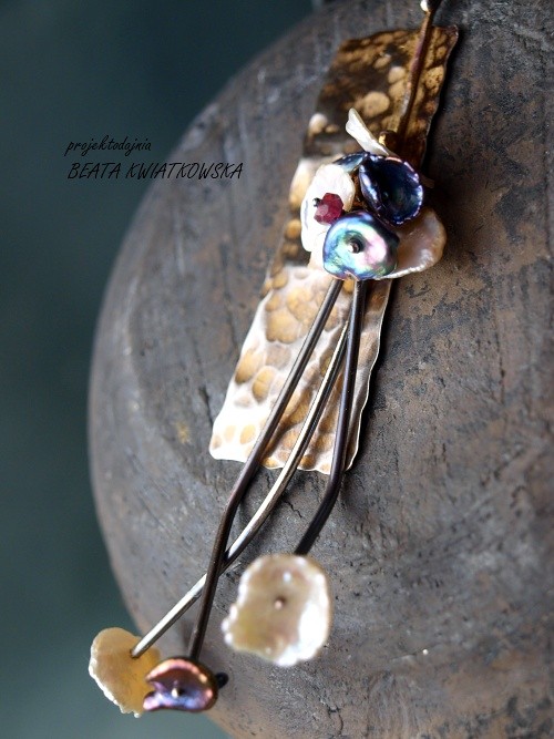 magnolia Garfish Art Gallery