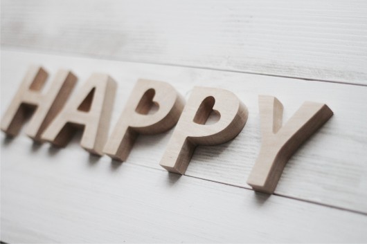 Happy - surowe  fandoo