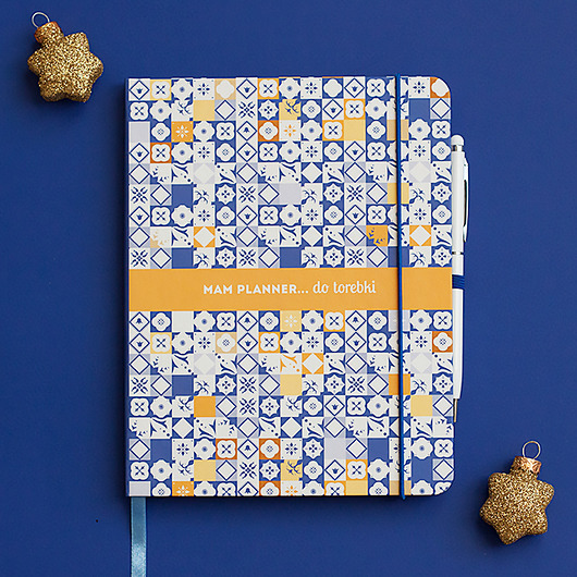 MAM PLANNER... do torebki MaMy Kalendarz