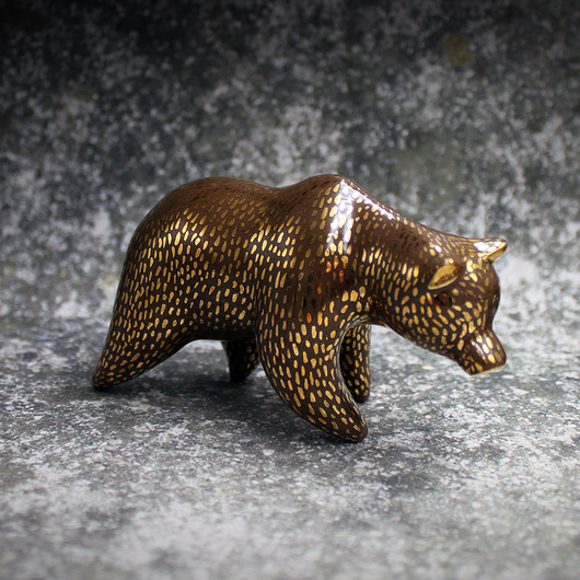 figurki i rzeźby Misiek (1szt)