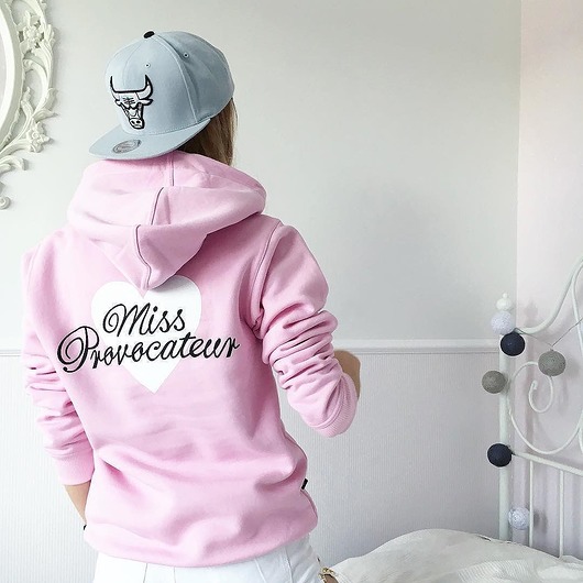Bluza Miss provocateur ŁAP NAS