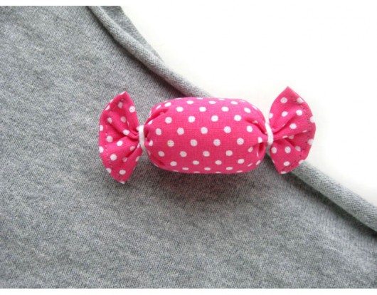 Borba - Cuks pink&dots borba design