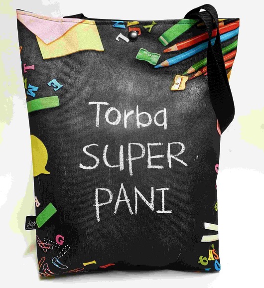 Duża torba na napę Gaul Designs