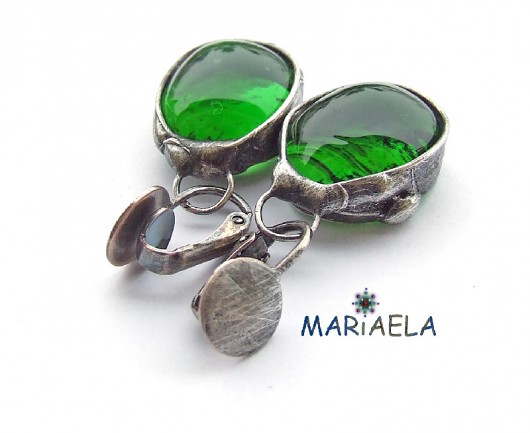 KLIPSY ELFA prostota MARIAELA