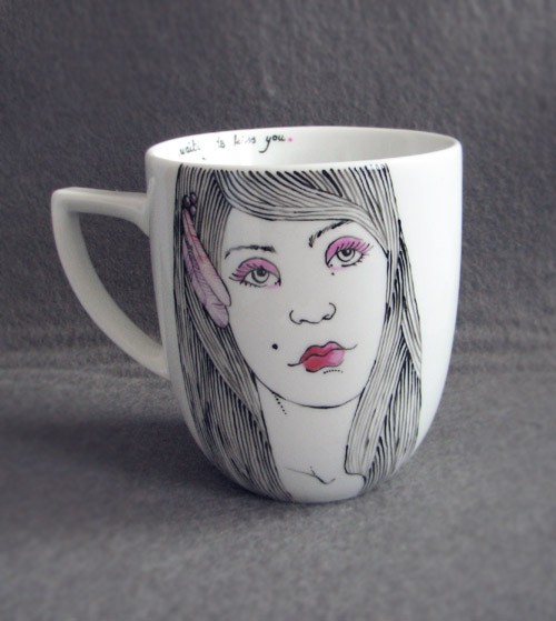 *alaj* Magda Barcik