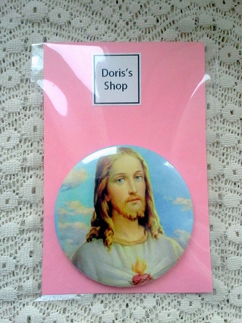 Lusterko  Doris Shop